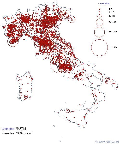 Linguistic origin of surnames in your family! Page 3